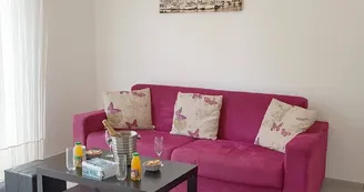 Les Thalassiles - Villa Aix