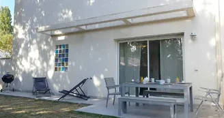 Les Thalassiles - Villa Aix