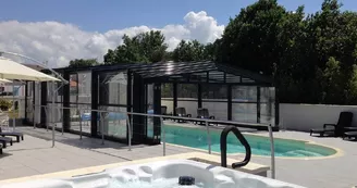 Les Thalassiles - Villa Louvois