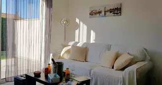 Les Thalassiles - Villa Louvois