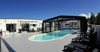 Les Thalassiles - Villa Madame