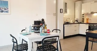Les Thalassiles - Villa Madame