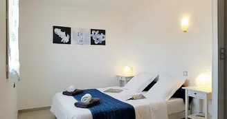 Les Thalassiles - Villa Madame