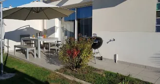 Les Thalassiles - Villa Madame