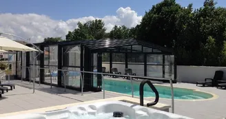 Les Thalassiles - Villa Madame