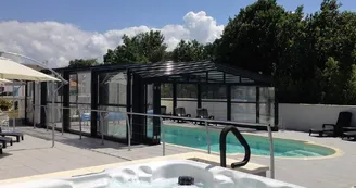 Les Thalassiles - Villa Oléron