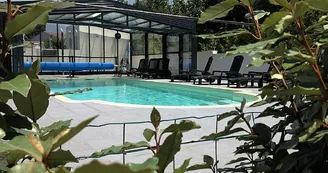 Les Thalassiles - Villa Oléron