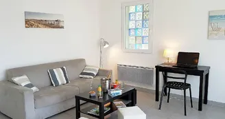 Les Thalassiles - Villa Oléron