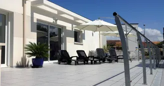 Les Thalassiles - Villa Oléron