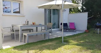 Les Thalassiles - Villa Oléron