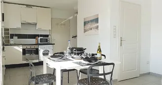 Les Thalassiles - Villa Ré Les Thalassiles - Villa Ré