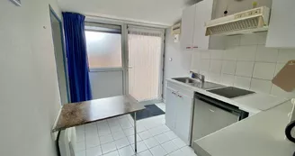 Aux Bons Thermes de Rochefort - Appartement 1
