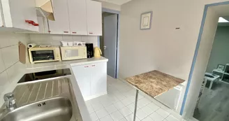 Aux Bons Thermes de Rochefort - Appartement 1