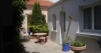 Aux Bons Thermes de Rochefort - Maison 2