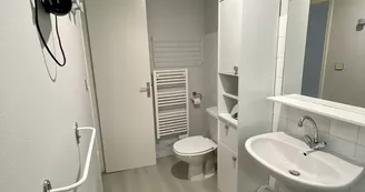 Aux Bons Thermes de Rochefort - Maison 2