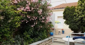 Aux Bons Thermes de Rochefort - Maison 2