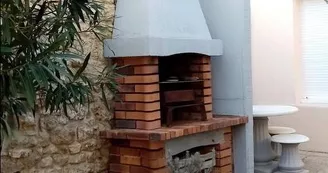 Aux Bons Thermes de Rochefort - Maison 2