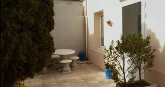 Aux Bons Thermes de Rochefort - Maison 3