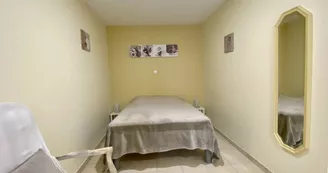 Aux Bons Thermes de Rochefort - Maison 3