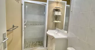 Aux Bons Thermes de Rochefort - Maison 3