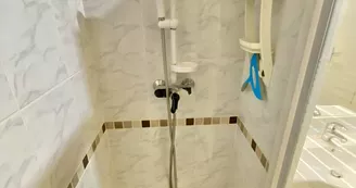 Aux Bons Thermes de Rochefort - Maison 3