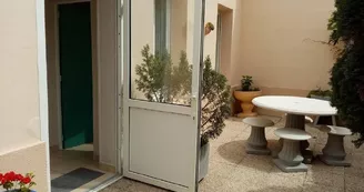 Aux Bons Thermes de Rochefort - Maison 4