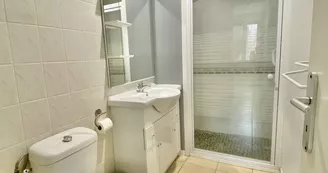 Aux Bons Thermes de Rochefort - Maison 4