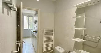 Aux Bons Thermes de Rochefort - Maison 4