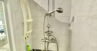 Aux Bons Thermes de Rochefort - Maison 4