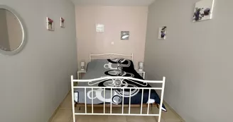 Aux Bons Thermes de Rochefort - Maison 4