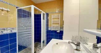 Aux Bons Thermes de Rochefort - Appartement 5