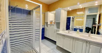 Aux Bons Thermes de Rochefort - Appartement 5