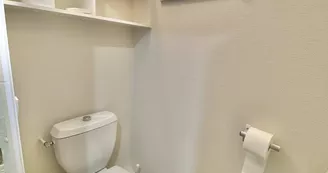Aux Bons Thermes de Rochefort - Appartement 5