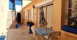 Aux Bons Thermes de Rochefort - Maison 6