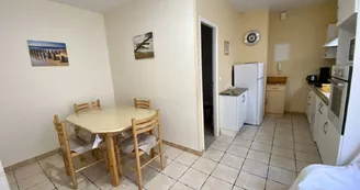 Aux Bons Thermes de Rochefort - Maison 6