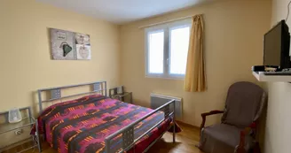 Aux Bons Thermes de Rochefort - Maison 6