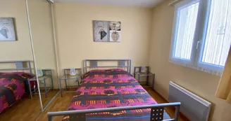 Aux Bons Thermes de Rochefort - Maison 6