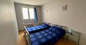 Aux Bons Thermes de Rochefort - Maison 6