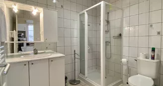 Aux Bons Thermes de Rochefort - Maison 6