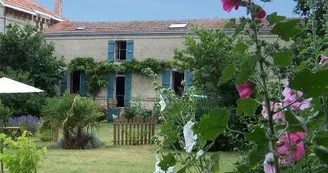 Le Clos des Rosiers