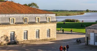 Corderie Royale - Centre International de la Mer