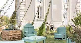 Ancienne école de médecine navale