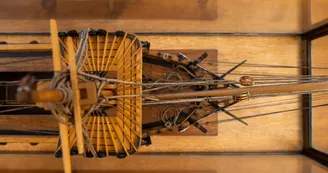 Ancienne école de médecine navale