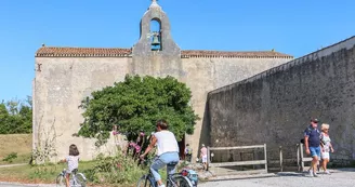 Église et prieuré Saint-Martin