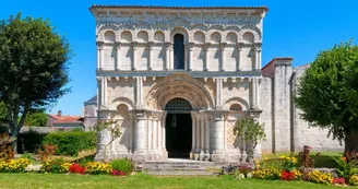 Église Notre-Dame