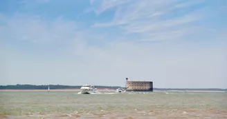 Fort Boyard