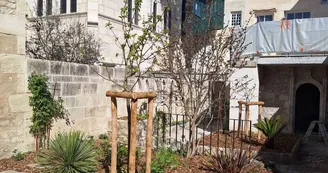 Maison de Pierre Loti