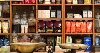 Musée des Commerces d'Autrefois