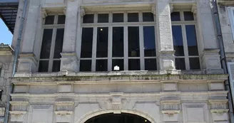 Musée des Commerces d'Autrefois