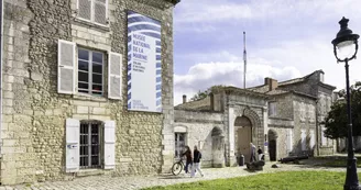 Musée national de la Marine